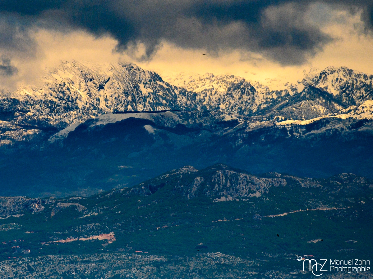 Gebirge